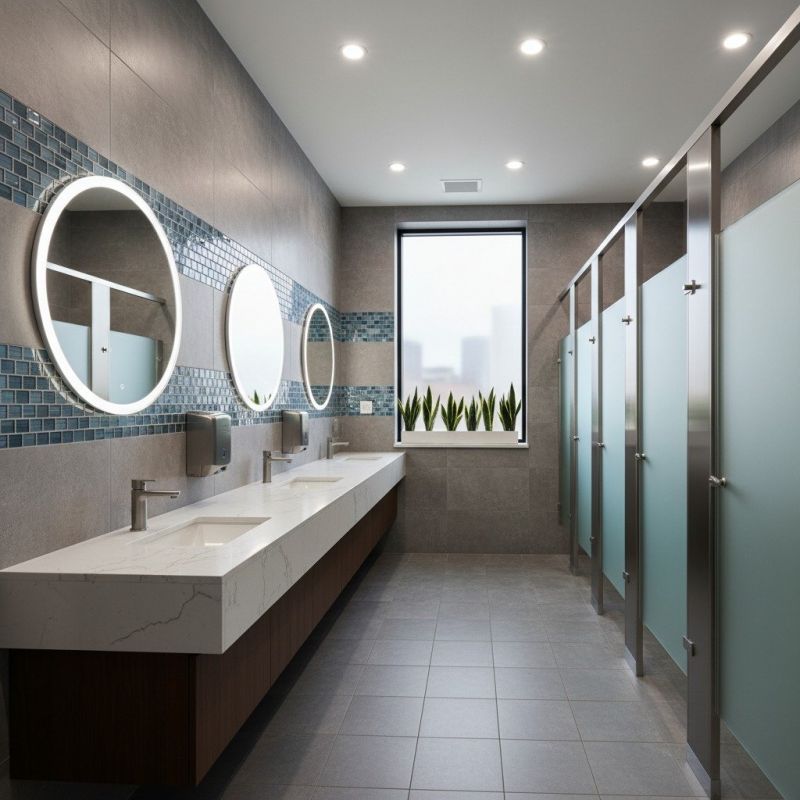 Top Bathroom Remodeling Companies in Davenport, FL