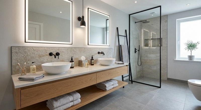 Top Bathroom Remodeling Companies in Lake Wales, FL