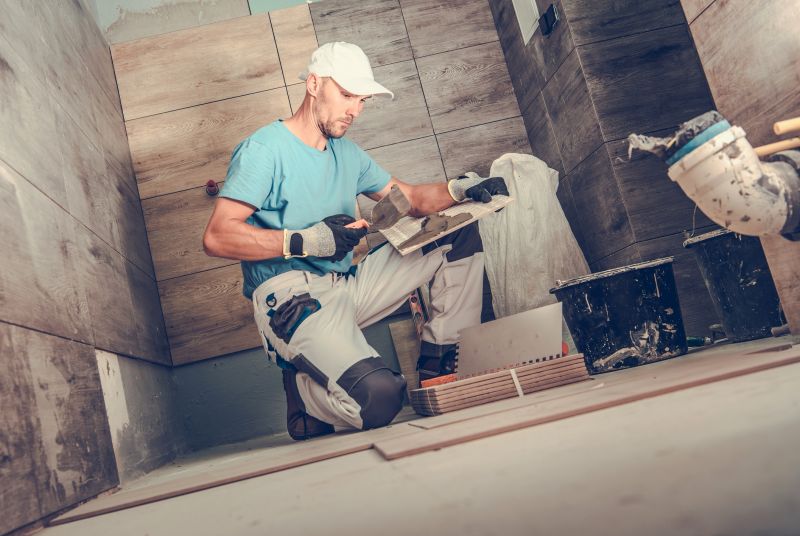 Top Bathroom Remodeling Companies in Lakeland, FL