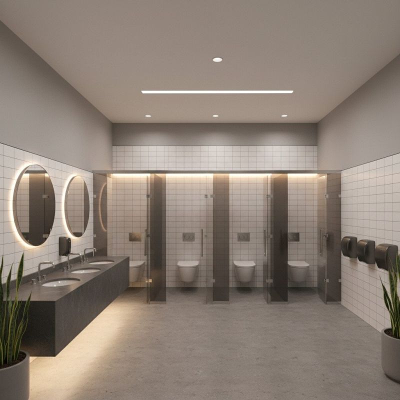 Top Bathroom Remodeling Companies in Lakeland, FL