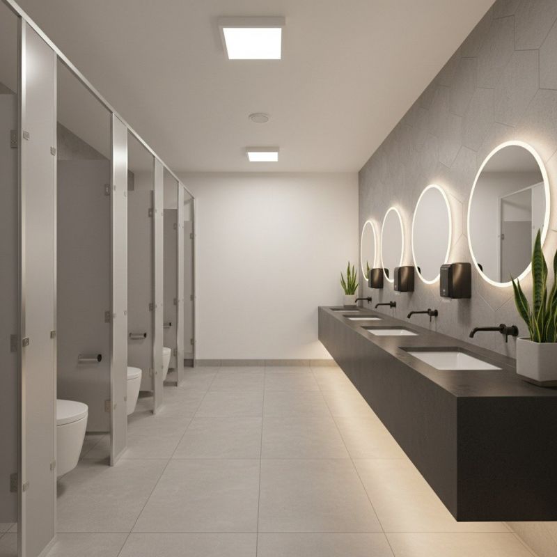 Top Bathroom Remodeling Companies in Lakeland, FL