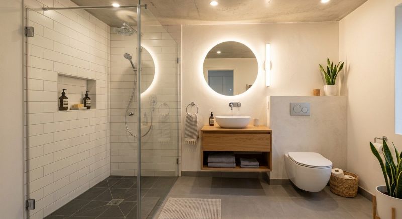 Top Bathroom Remodeling Companies in Mulberry, FL