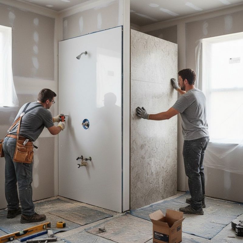 Top Bathroom Remodeling Companies in Plant City, FL