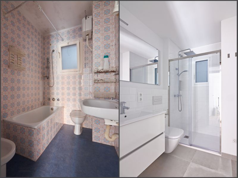 Top Bathroom Remodeling Companies in Winter Haven, FL