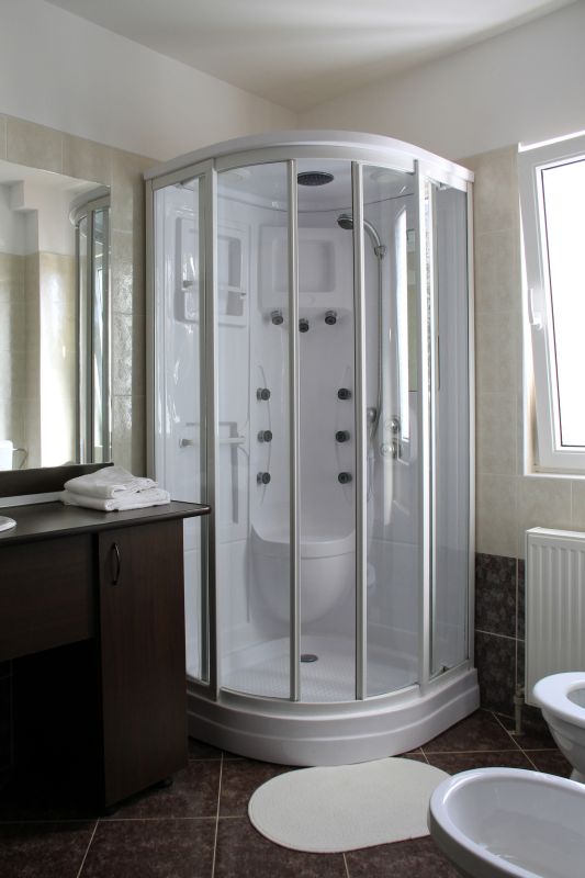 Cost of Shower Installation in Winter Haven, FL