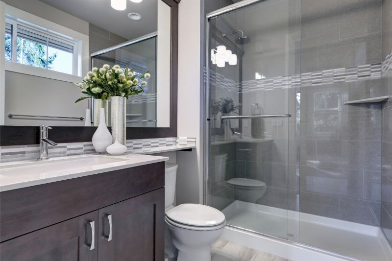 Best Shower Remodeling Contractors in Winter Haven, FL